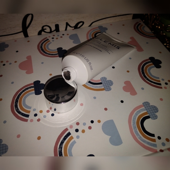 Elemis Papaya Enzyme Peel - Enzymatic Cream Exfoliator - Picture 2 of 11